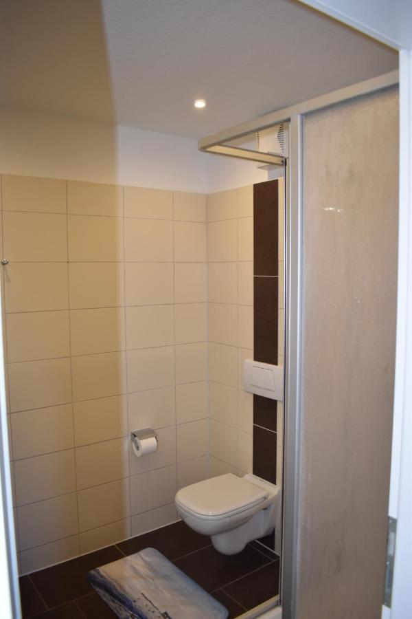 Am Pool Und Strand 8 Barendorf  Exterior foto