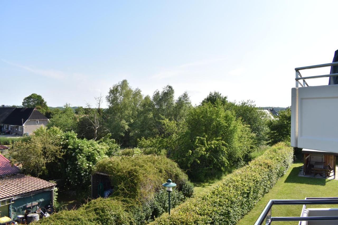 Am Pool Und Strand 8 Barendorf  Exterior foto