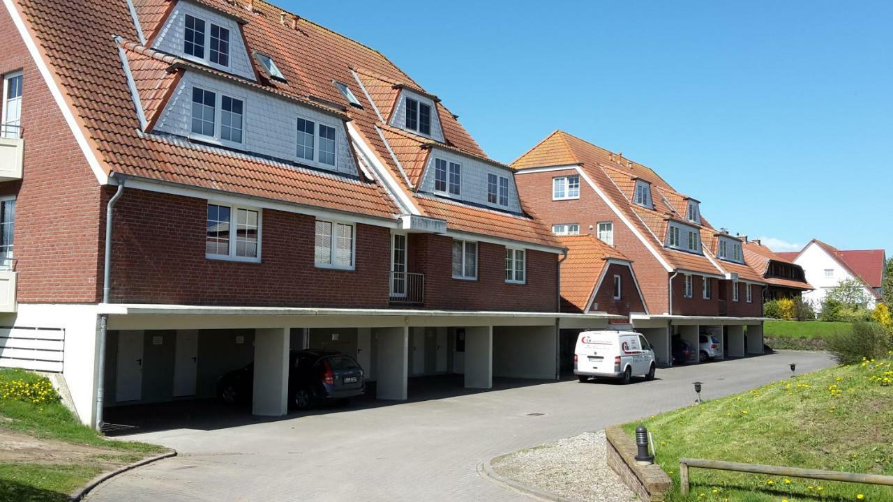 Am Pool Und Strand 8 Barendorf  Exterior foto